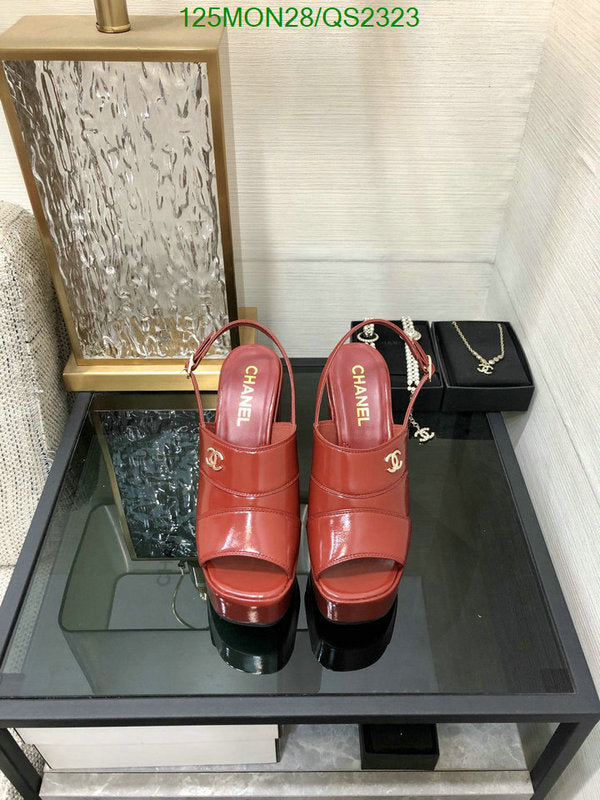 SAMC - CHL Women Shoes High Heels - 173