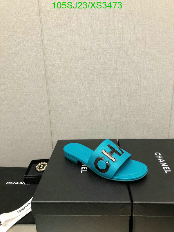 SAMC - CHL Women Shoes Slippers - 238