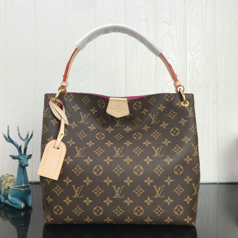 Satchel Bags - VL2 Bags - 1013