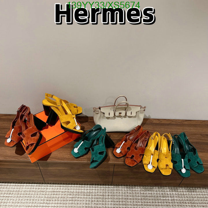 SAMC - HMS Women Shoes - 336