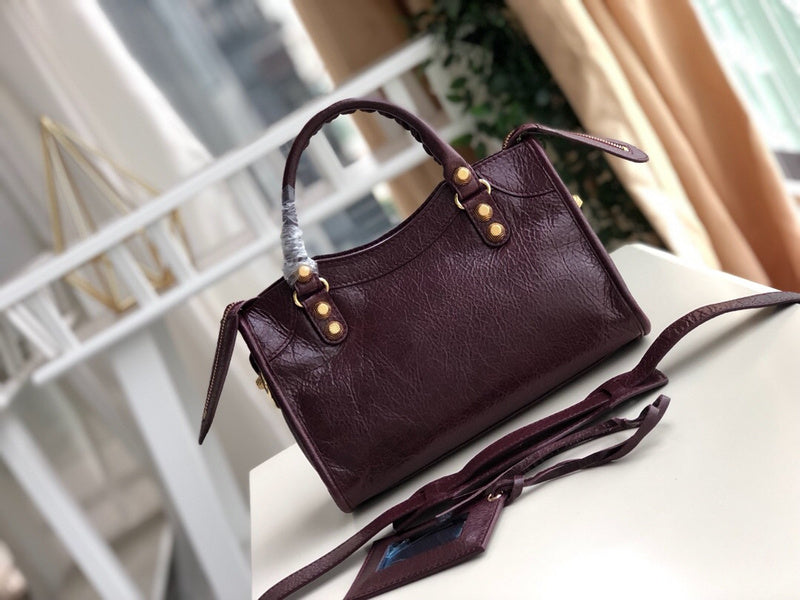 Glami- - BG Bags - 142