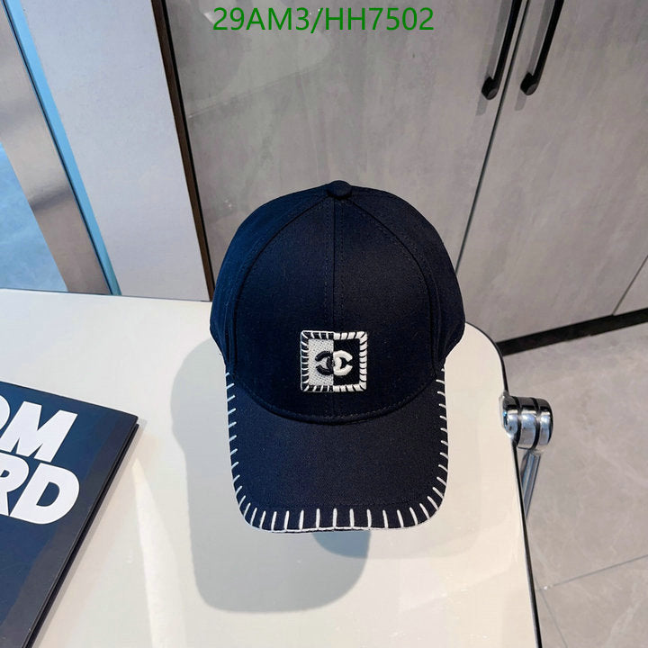 SAMC - CHL Caps & Hats - 287