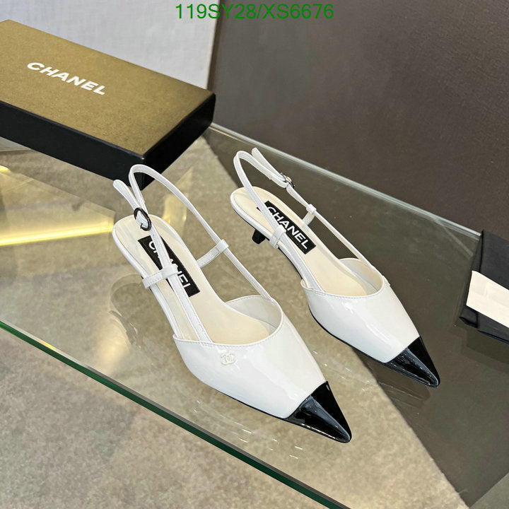 SAMC - CHL Women Shoes Ballet - 297