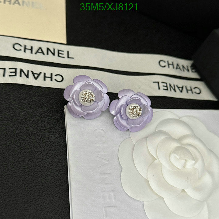 SAMC - CHL Jewelry - 983