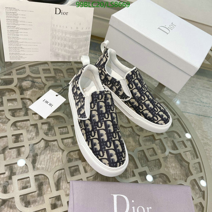 SAMCC - DOR Women Shoes - 1823