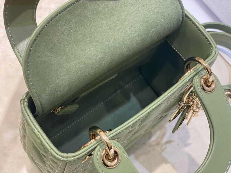 Glami Fashion - DIR Bags - 276