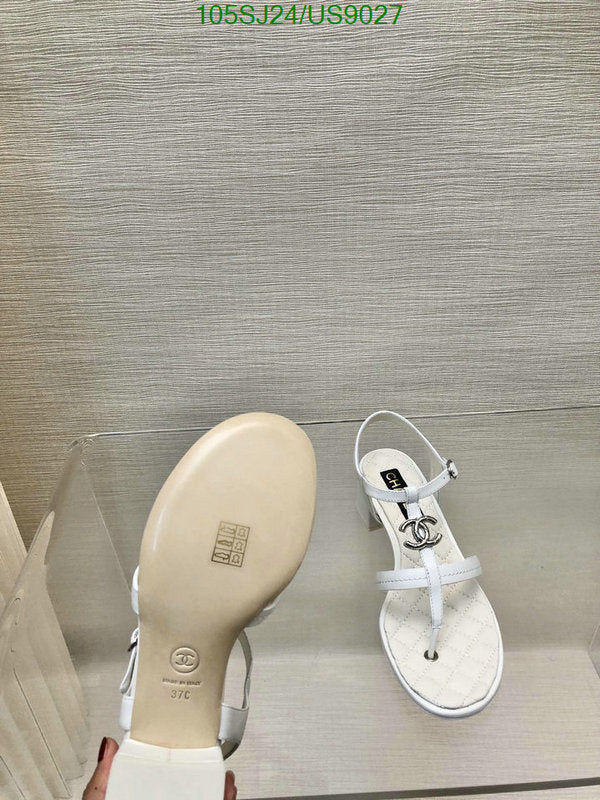 SAMC - CHL Women Shoes High Heels - 136