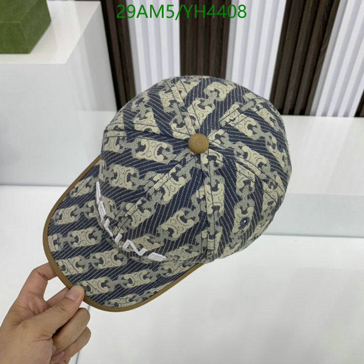 SAMC - COL Caps & Hats - 199