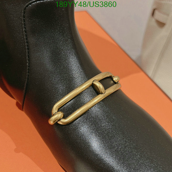 SAMC - Mix Boots - 533