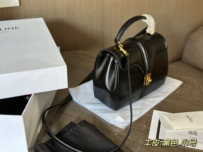 Satchel Bags - CHN Bags - 025