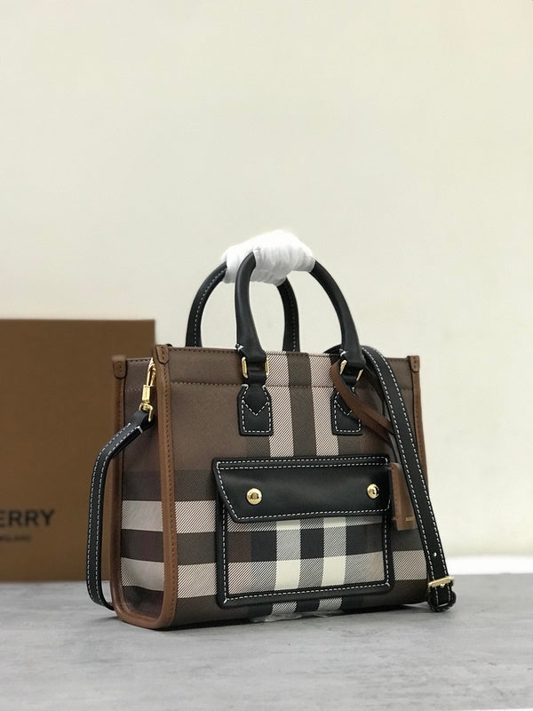 Satchel Bags - BBR Bags - 901