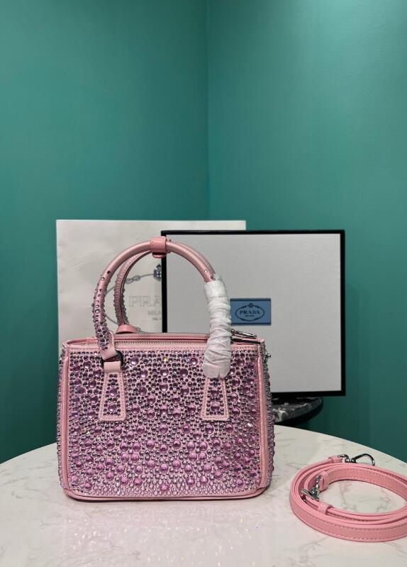 Glamy - PD Bags - 082