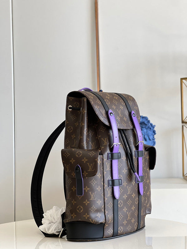 GlamI Lu-Vi bags - 2971
