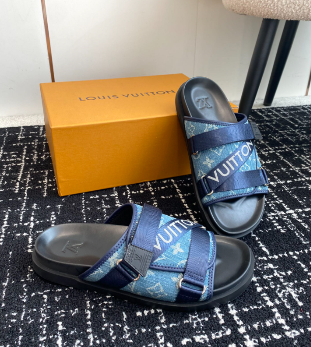SAMC - LOV Men Shoes - 093
