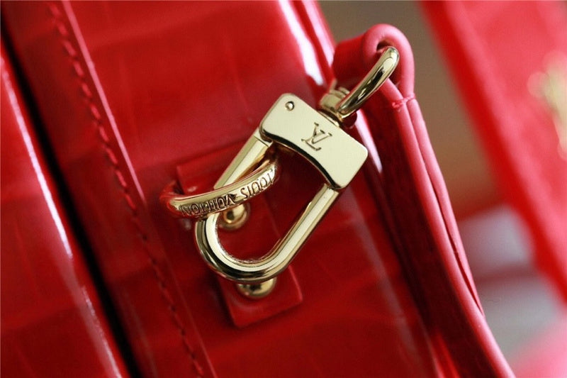 Satchel Bags - VL Bags - 7657