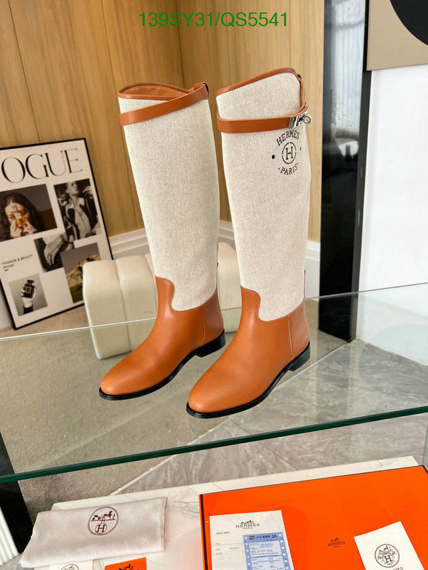 SAMC - Mix Boots - 549