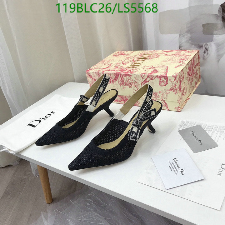 SAMCC - DOR Women Shoes - 2077