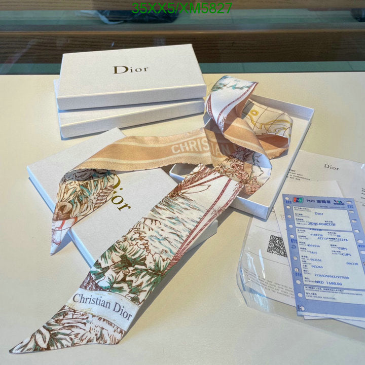 SAMC - DOR Scarves - 320