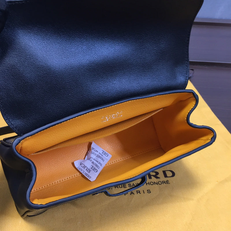 Satchel Bags - GOD Bags - 1045