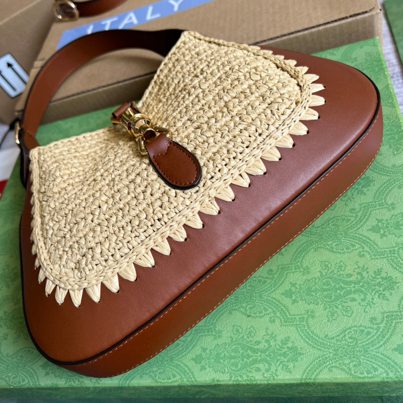 Satchel Bags - GCI Bags - 5776