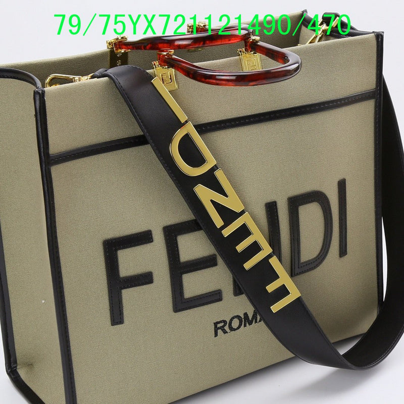 Glami - FDE Bags - 3486