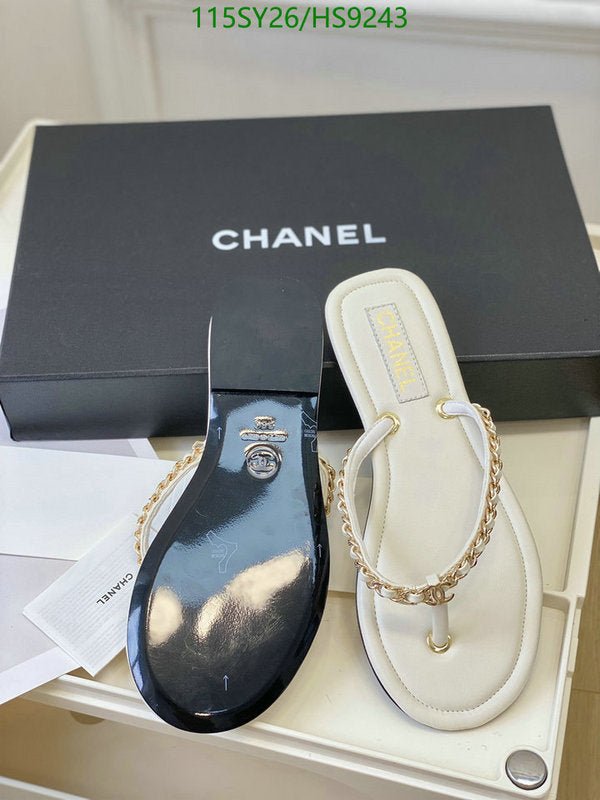 SAMC - CHL Women Shoes Slippers - 039