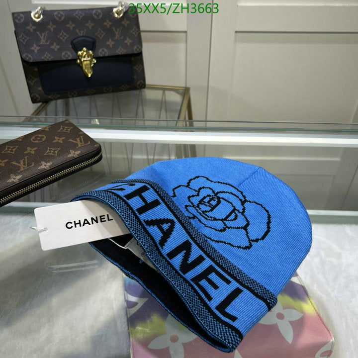SAMC - CHL Caps & Hats - 439