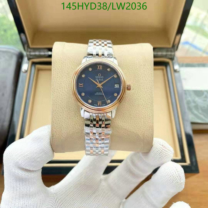 SAMC - OG Watches - 133