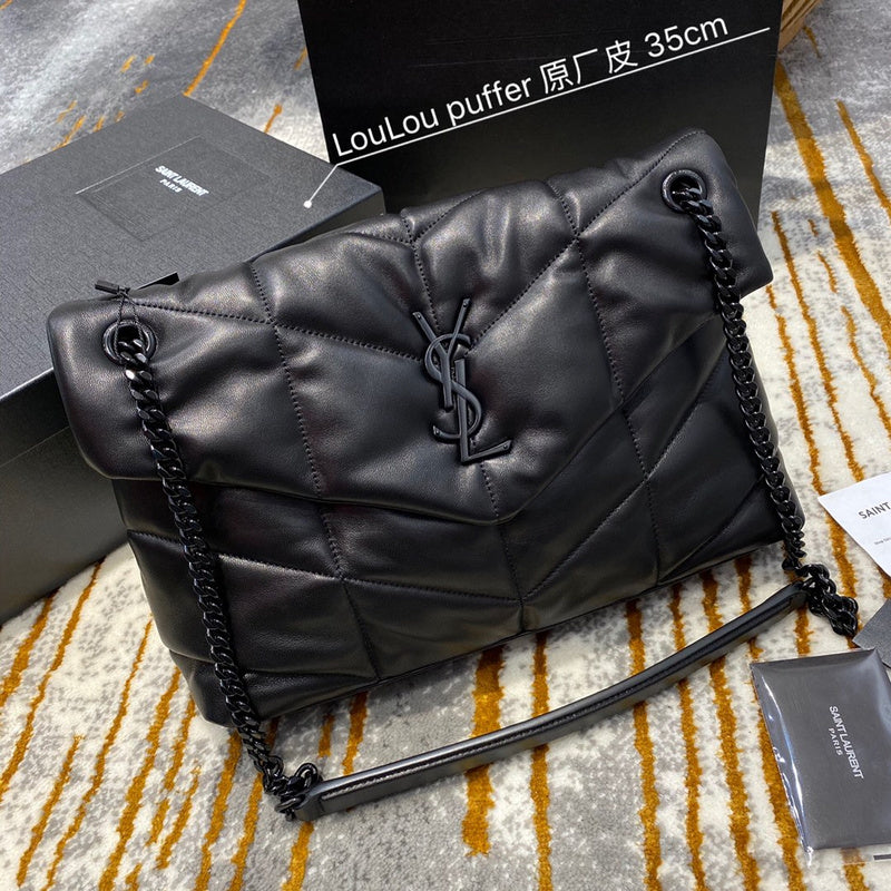 ELE - SLY Bags 422