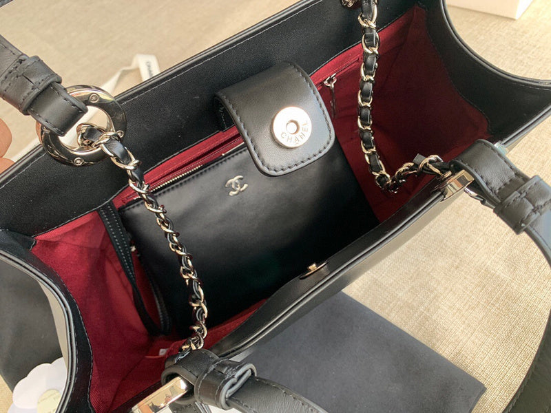 Satchel Bags - CHL Bags - 2963