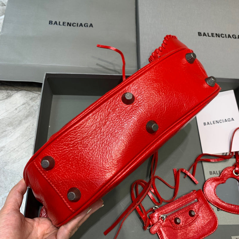 Satchel Bags - BGA Bags - 561