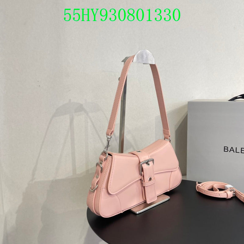 Satchel Bags - BGA Bags - 2150