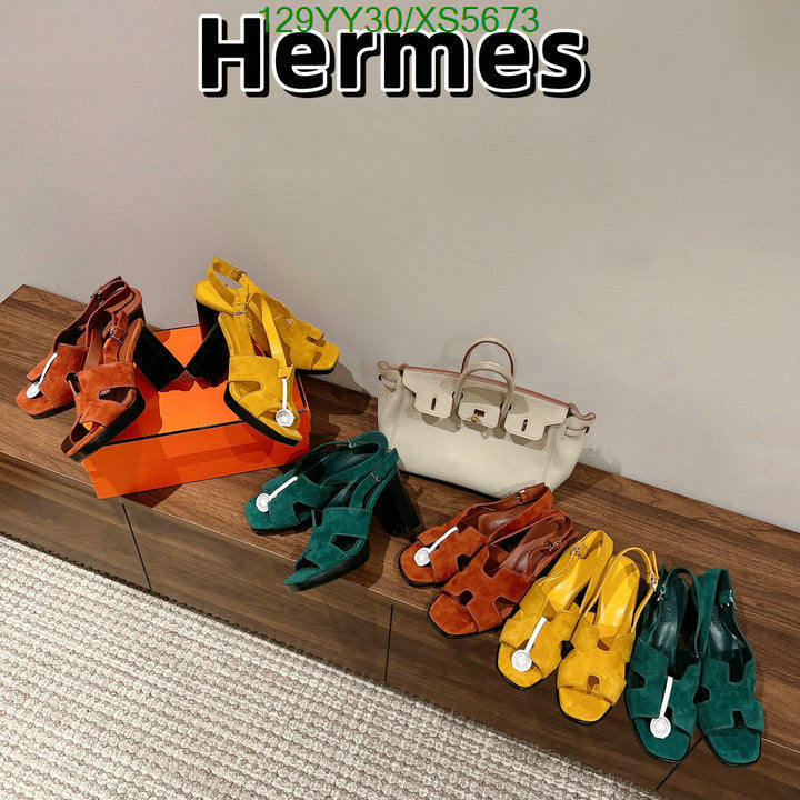 SAMC - HMS Women Shoes - 334