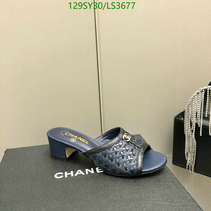 SAMC - CHL Women Shoes High Heels - 032