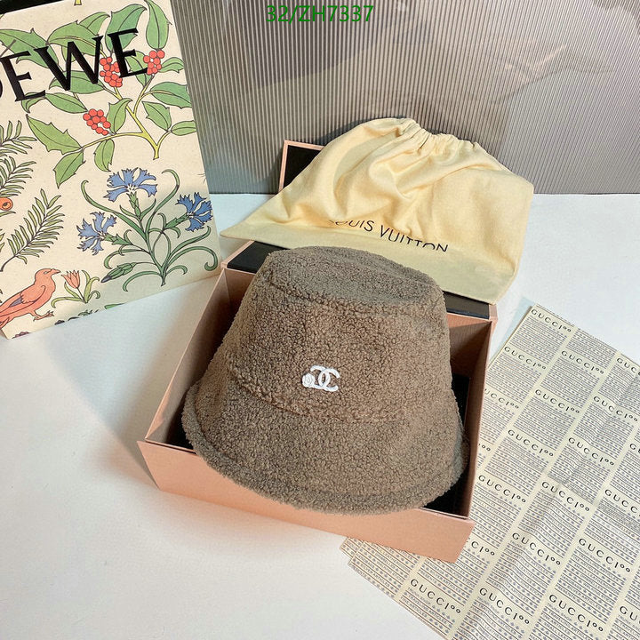 SAMC - CHL Caps & Hats - 418