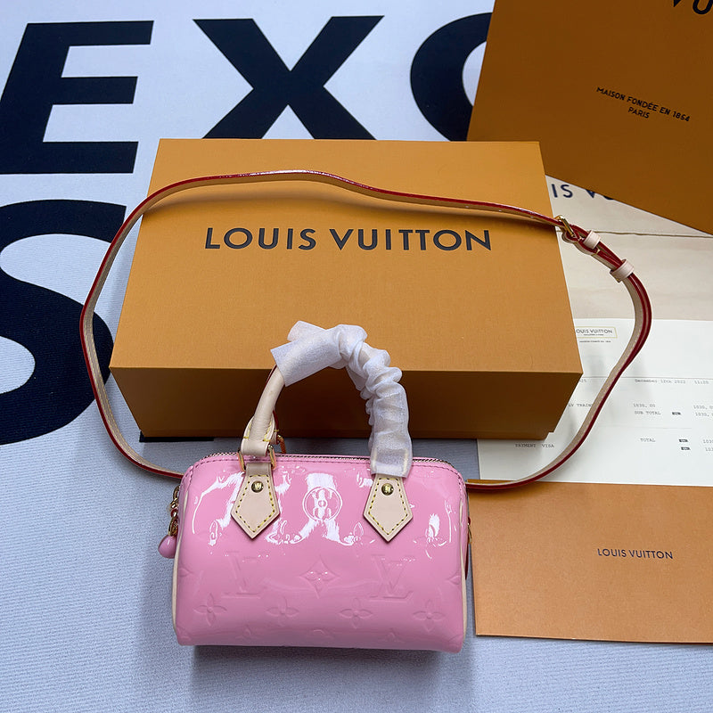 ELE - LUV Bags - 302