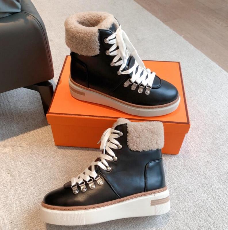 SAMC - HMS Women Shoes - 778