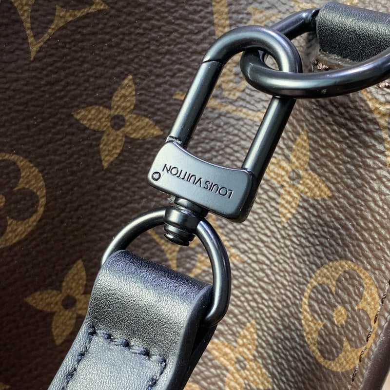 Satchel Bags - VL Bags - 306