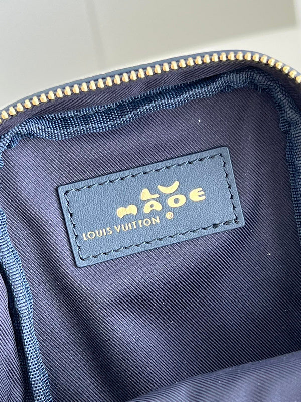 Glami- Glami- Lu-Vi bags - 3150