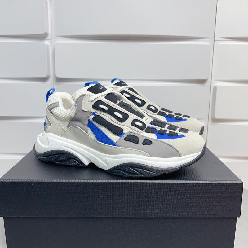 glami - AMIR Men Shoes - 597