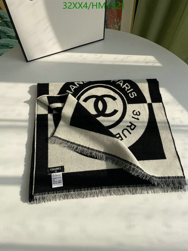 SAMC - CHL Scarves - 860