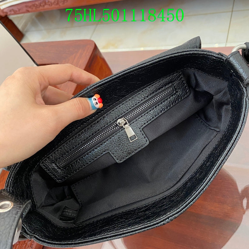 Glami Fashion - BGA Bags - 1995