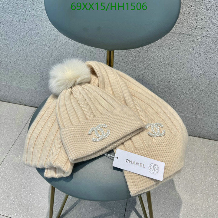 SAMC - CHL Caps & Hats - 382