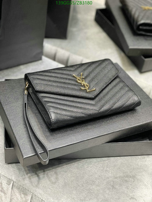 SAMC - YLS Bags - 412