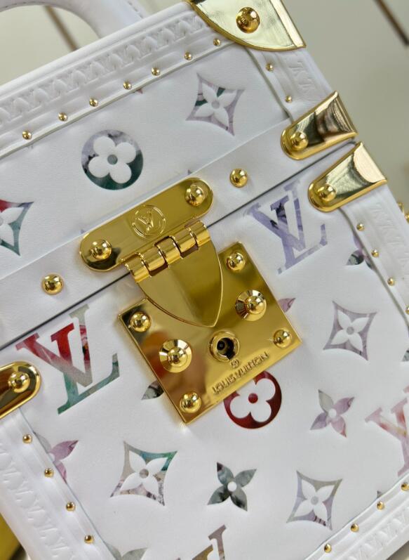 SAMC - LOV Bags - 1470