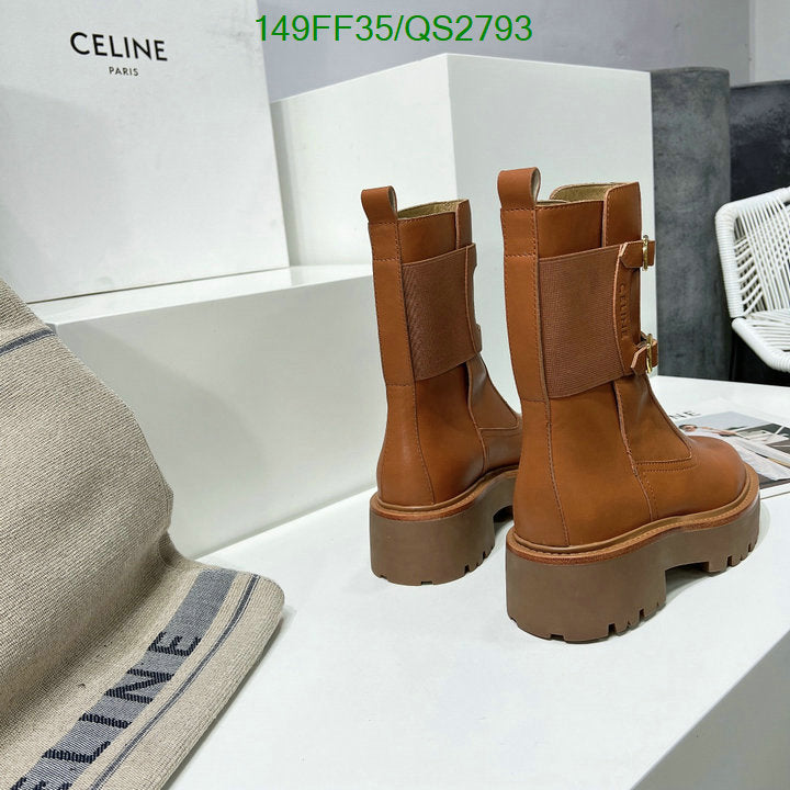 SAMC - COL Women Shoes - 100