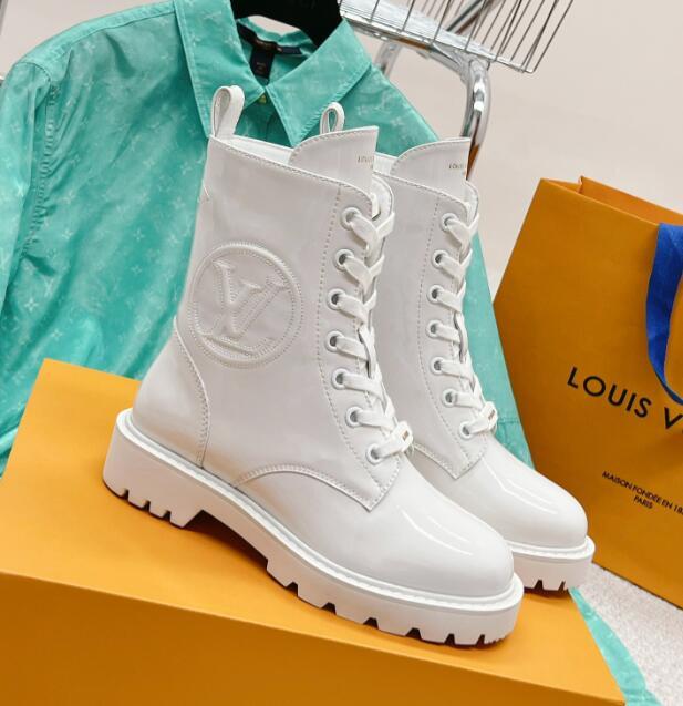 Glamy - LOV Women Shoes - 651