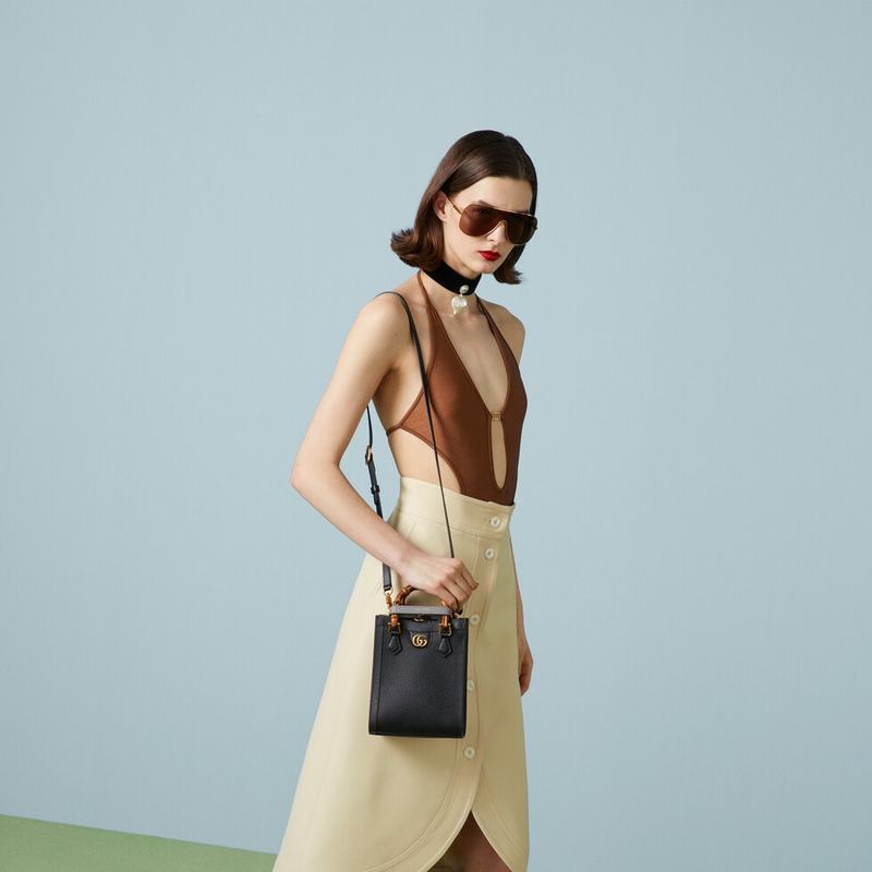 Satchel Bags - GCI Bags - 646
