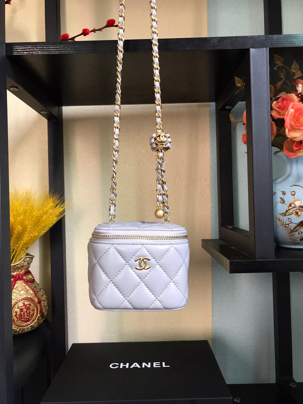 Satchel Bags - CHL Bags - 3318