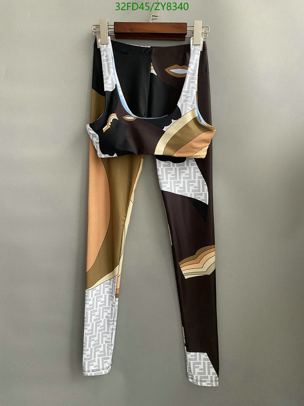 SAMC - FDE Swimsuits - 082